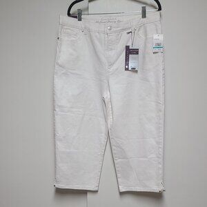 Capri white